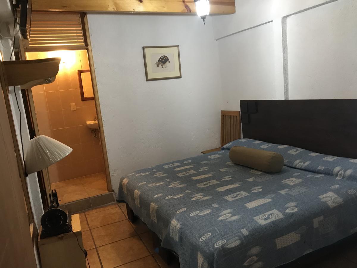 Panoramica Inn Guanajuato Bagian luar foto