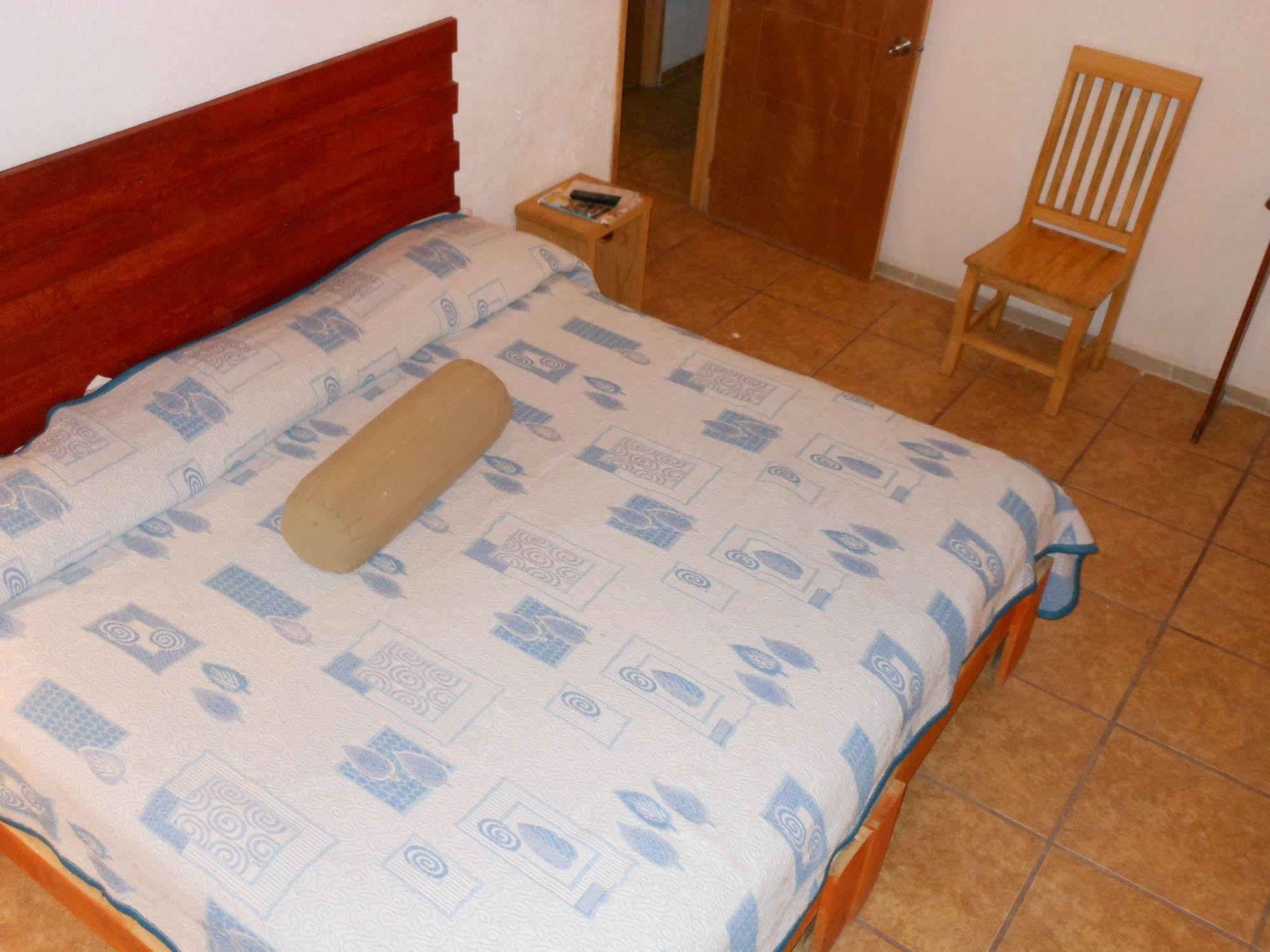 Panoramica Inn Guanajuato Bagian luar foto