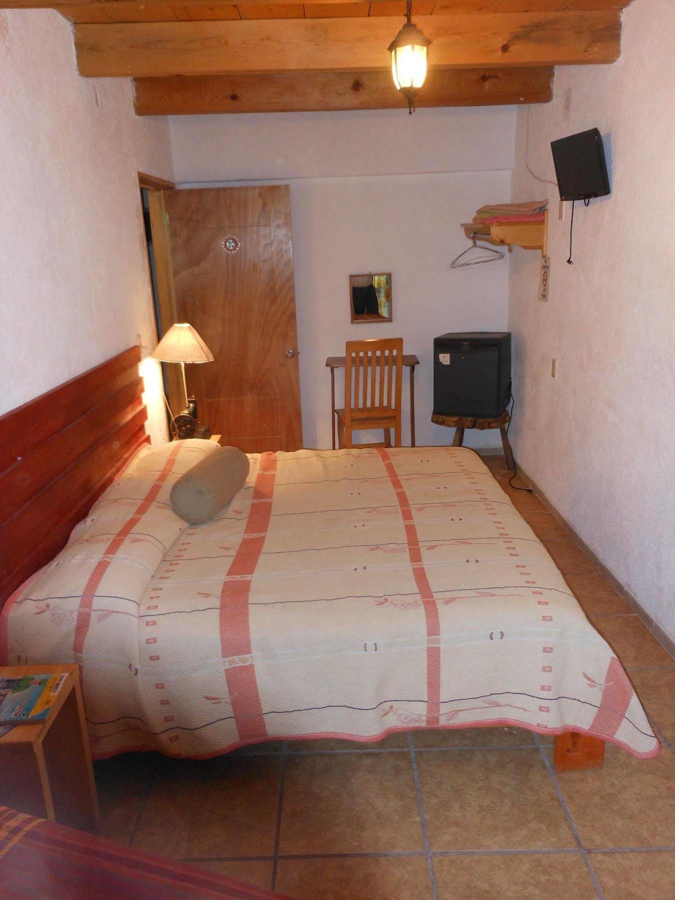 Panoramica Inn Guanajuato Bagian luar foto